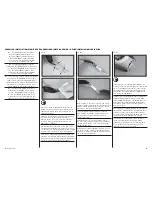 Preview for 19 page of E-FLITE Allusive 2.2m Instruction Manual