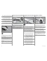 Preview for 20 page of E-FLITE Allusive 2.2m Instruction Manual