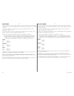 Preview for 26 page of E-FLITE Allusive 2.2m Instruction Manual