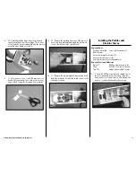 Preview for 11 page of E-FLITE Alpha Sport 450 Assembly Manual