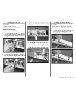 Preview for 16 page of E-FLITE Alpha Sport 450 Assembly Manual