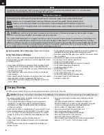 Preview for 2 page of E-FLITE Apprentice S 15e Instruction Manual