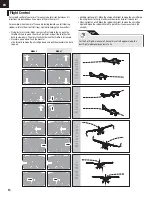 Preview for 14 page of E-FLITE Apprentice S 15e Instruction Manual