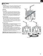 Preview for 15 page of E-FLITE Apprentice S 15e Instruction Manual