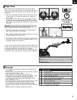 Предварительный просмотр 17 страницы E-FLITE Apprentice S 15e Instruction Manual