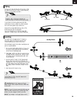 Предварительный просмотр 19 страницы E-FLITE Apprentice S 15e Instruction Manual