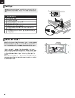 Preview for 20 page of E-FLITE Apprentice S 15e Instruction Manual