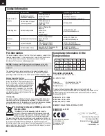 Preview for 28 page of E-FLITE Apprentice S 15e Instruction Manual