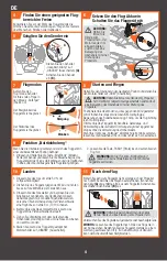 Preview for 4 page of E-FLITE Apprentice STS Quick Start Manual