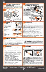 Preview for 8 page of E-FLITE Apprentice STS Quick Start Manual