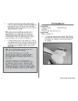 Preview for 6 page of E-FLITE Apprentice Assembly Manual