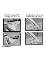 Preview for 7 page of E-FLITE Apprentice Assembly Manual