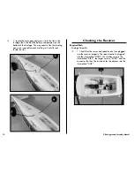 Preview for 10 page of E-FLITE Apprentice Assembly Manual