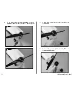 Preview for 18 page of E-FLITE Apprentice Assembly Manual