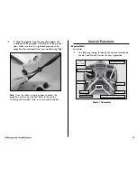 Preview for 19 page of E-FLITE Apprentice Assembly Manual