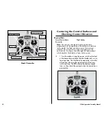 Preview for 20 page of E-FLITE Apprentice Assembly Manual