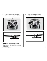 Предварительный просмотр 25 страницы E-FLITE Apprentice Assembly Manual