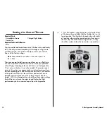 Preview for 32 page of E-FLITE Apprentice Assembly Manual