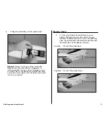 Preview for 33 page of E-FLITE Apprentice Assembly Manual