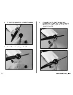 Preview for 36 page of E-FLITE Apprentice Assembly Manual