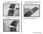 Preview for 12 page of E-FLITE Ascent 450 BL Park Glider PNP Assembly Manual