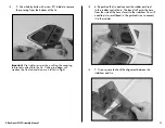 Preview for 13 page of E-FLITE Ascent 450 BL Park Glider PNP Assembly Manual