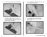 Preview for 14 page of E-FLITE Ascent 450 BL Park Glider PNP Assembly Manual