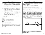 Preview for 17 page of E-FLITE Ascent 450 BL Park Glider PNP Assembly Manual