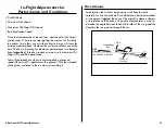 Preview for 23 page of E-FLITE Ascent 450 BL Park Glider PNP Assembly Manual