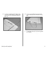 Предварительный просмотр 23 страницы E-FLITE AT-6 25e Texan ARF Assembly Manual