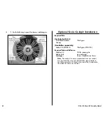 Предварительный просмотр 44 страницы E-FLITE AT-6 25e Texan ARF Assembly Manual