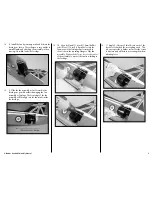 Preview for 5 page of E-FLITE BAe Hawk 15 DF Assembly Manual