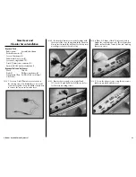 Preview for 23 page of E-FLITE BAe Hawk 15 DF Assembly Manual