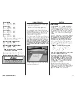 Preview for 31 page of E-FLITE BAe Hawk 15 DF Assembly Manual