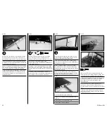 Preview for 22 page of E-FLITE Beast 60e Instruction Manual