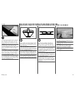 Preview for 25 page of E-FLITE Beast 60e Instruction Manual