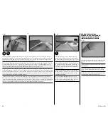 Preview for 28 page of E-FLITE Beast 60e Instruction Manual