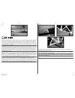 Preview for 33 page of E-FLITE Beast 60e Instruction Manual