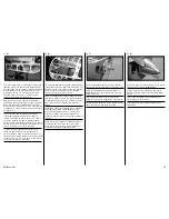 Preview for 37 page of E-FLITE Beast 60e Instruction Manual