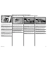 Preview for 39 page of E-FLITE Beast 60e Instruction Manual