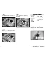 Preview for 18 page of E-FLITE Beechcraft Bonanza 15e ARF Assembly Manual