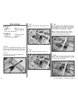 Preview for 50 page of E-FLITE Beechcraft Bonanza 15e ARF Assembly Manual