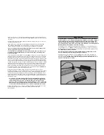 Preview for 6 page of E-FLITE Blade 400 3D Manual