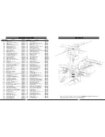 Preview for 22 page of E-FLITE Blade 400 3D Manual