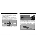 Предварительный просмотр 26 страницы E-FLITE Blade CP Pro 2 PNP Manual