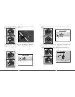 Preview for 18 page of E-FLITE Blade CP Pro 2 Manual