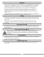 Preview for 3 page of E-FLITE Blade CP Pro Instruction Manual