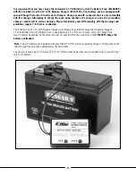 Preview for 9 page of E-FLITE Blade CP Pro Instruction Manual