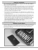 Preview for 12 page of E-FLITE Blade CP Pro Instruction Manual