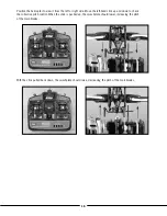 Preview for 16 page of E-FLITE Blade CP Pro Instruction Manual